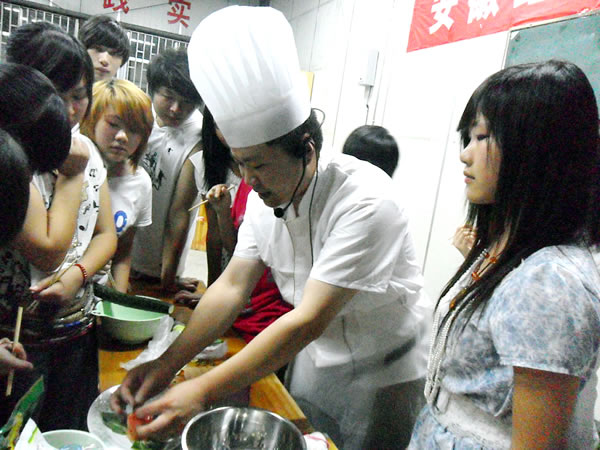 公共营养师